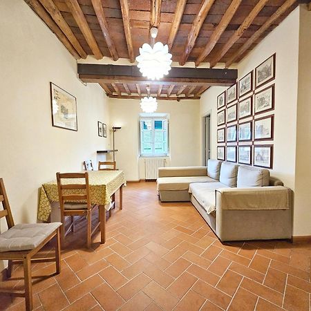 Lucca Walls Dream - Air Cond - Wi-Fi - Panoramic In Front Of The Historical Walls - Exterior foto