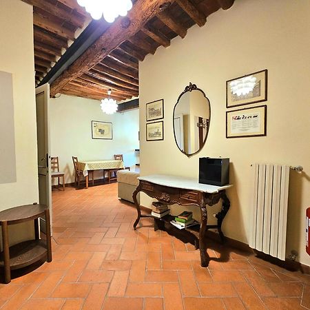 Lucca Walls Dream - Air Cond - Wi-Fi - Panoramic In Front Of The Historical Walls - Exterior foto