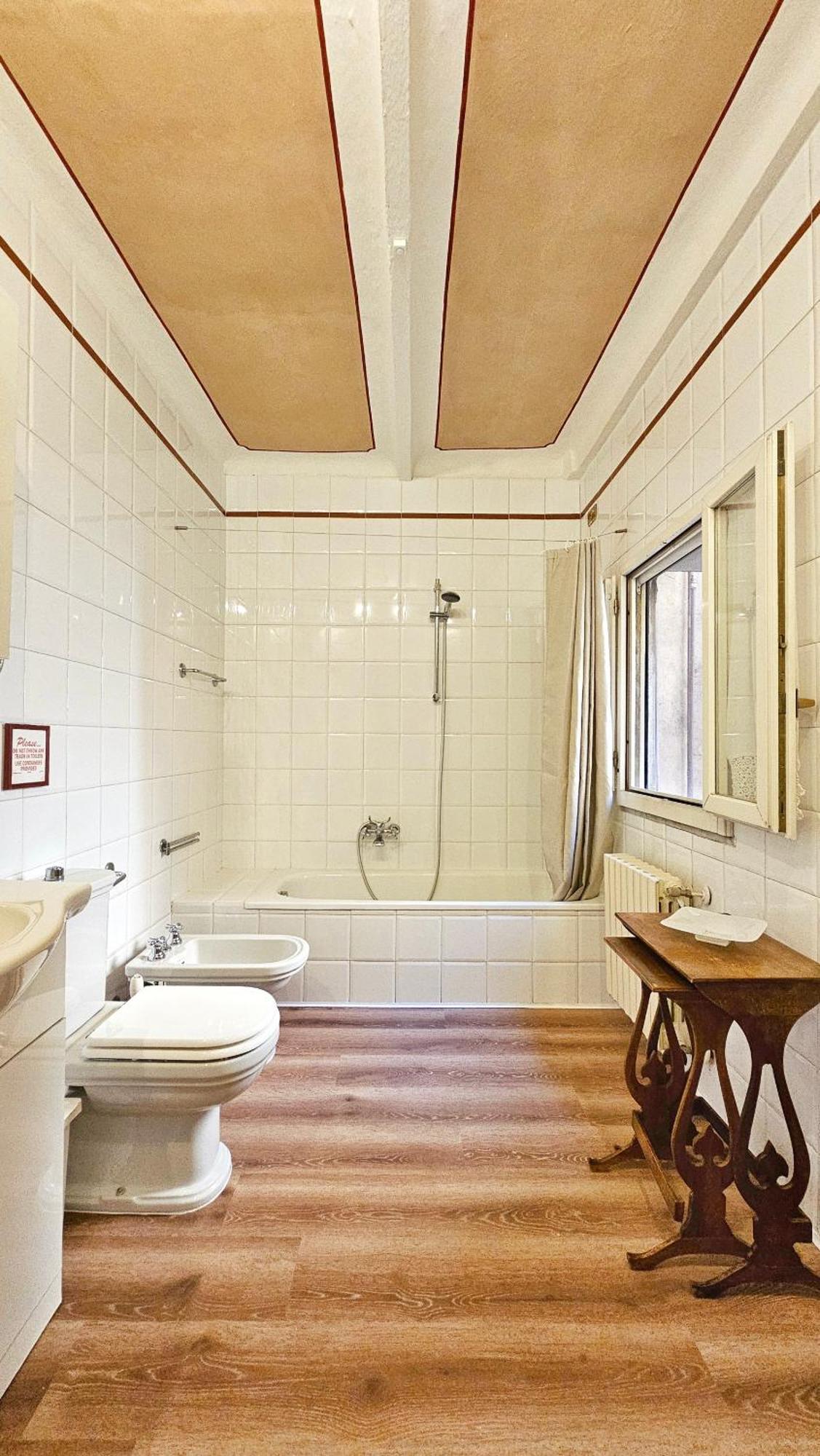 Lucca Walls Dream - Air Cond - Wi-Fi - Panoramic In Front Of The Historical Walls - Exterior foto